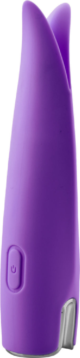 Skyn Caress – 10 Mode Vibrating Clitoris Stimulator with Ultra Soft Finish