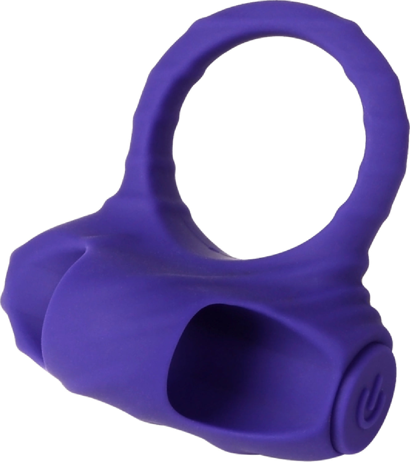SKYN Dual Ring – Vibrating Ring with Dual Functionality and Three Speeds