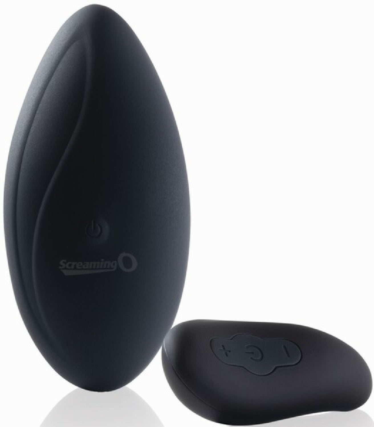 My Secret Screaming O Premium Ergonomic Remote Panty Set – Waterproof Panty Vibrator