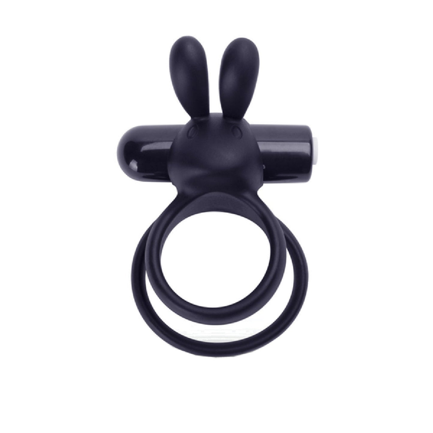 Charged Ohare XL – Rechargeable Double Cock Ring Vibrator