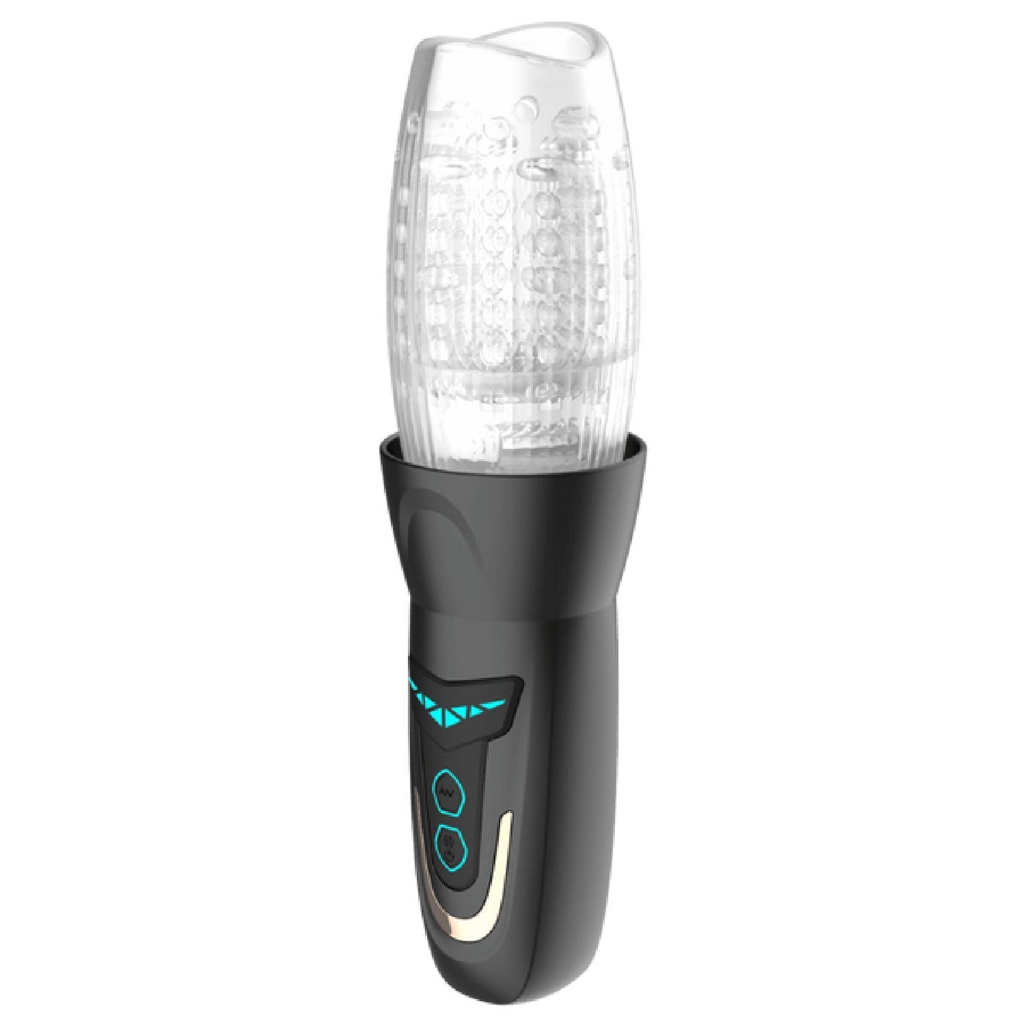 Amovibe Dragon Pro – Rotating and Vibrating Male Masturbator