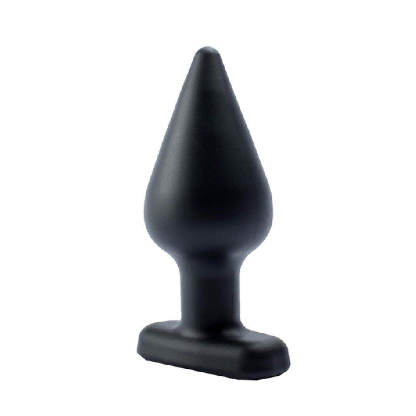 Screaming O My Secret Charged Plug XL – Remote-Controlled Rechargeable Vibrating Plug