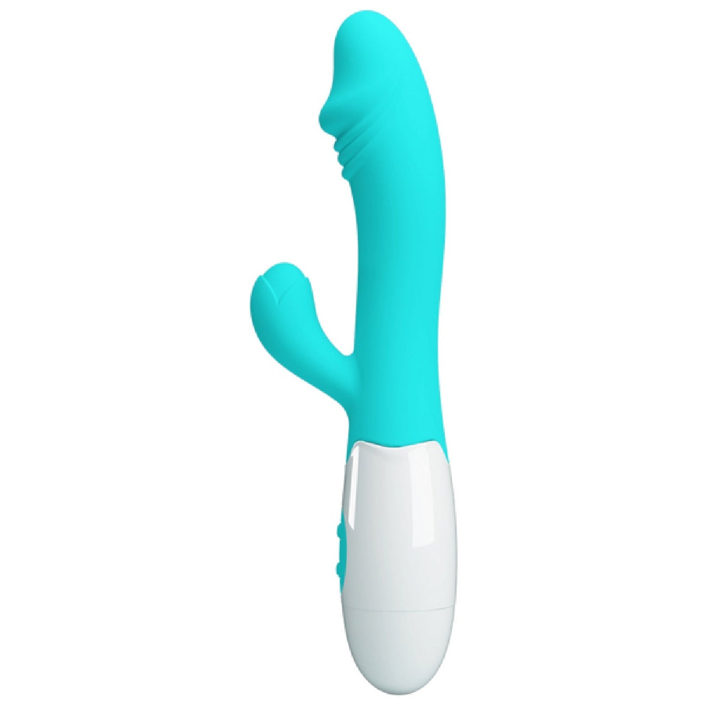 Snappy G-Spot Rabbit Vibrator – Dual Stimulator with Flexible Design
