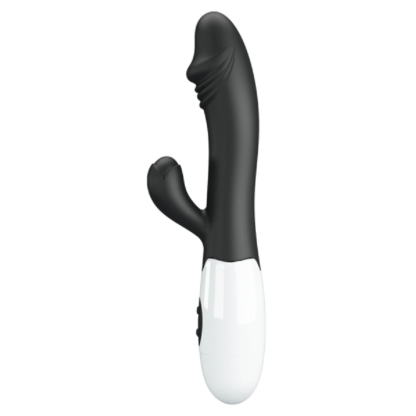 Snappy G-Spot Rabbit Vibrator – Dual Stimulator with Flexible Design
