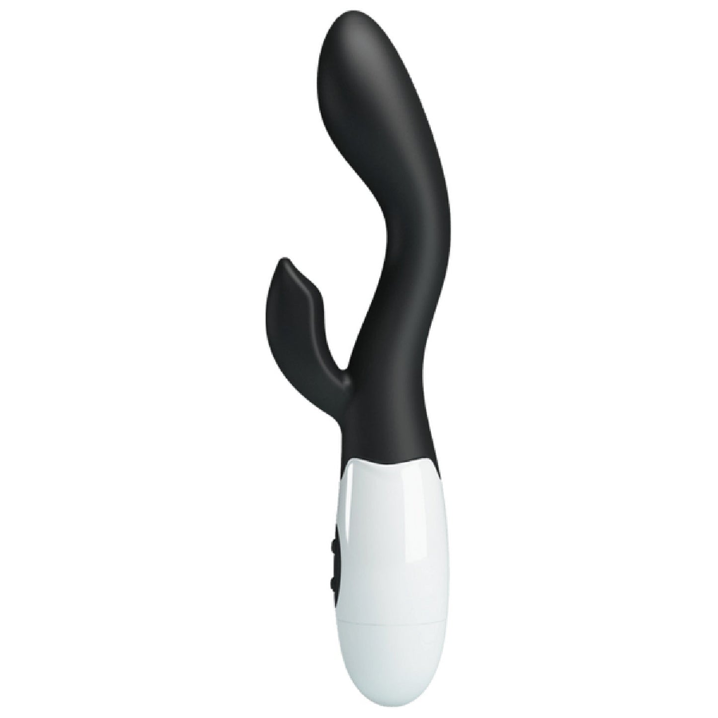 Brighty G-Spot and Clitoral Rabbit Vibrator – Dual Stimulation Vibrator