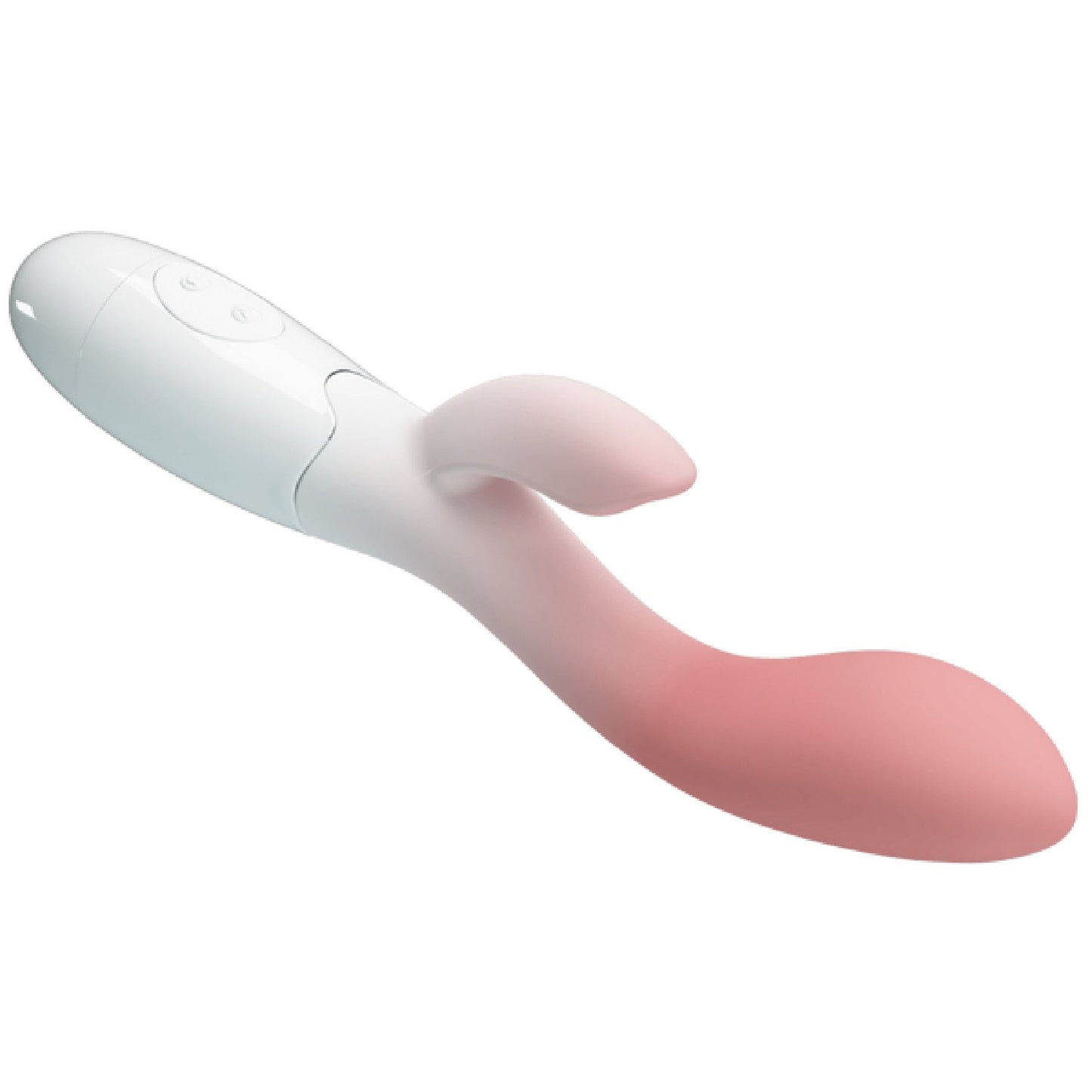 Brighty G-Spot and Clitoral Rabbit Vibrator – Dual Stimulation Vibrator