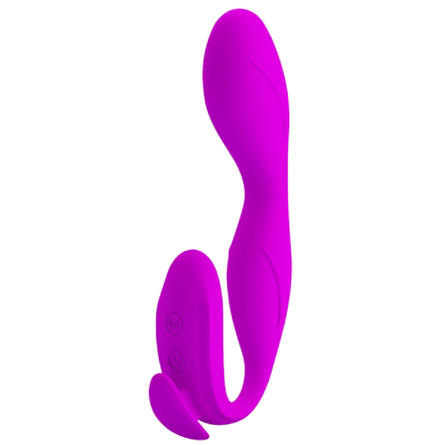 Pretty Love Baile – Rechargeable Silicone Luxury Vibrator