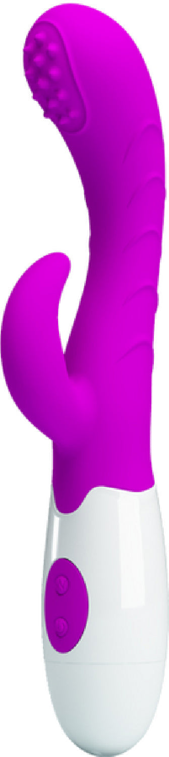 Arthur – Rabbit Vibrator with Waving Head