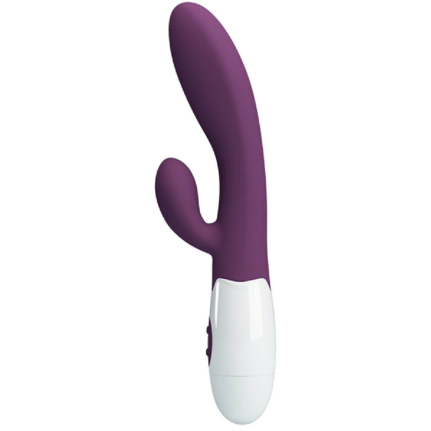 Alvis – Rabbit Vibrator with Dual Motors and 30 Vibration Functions