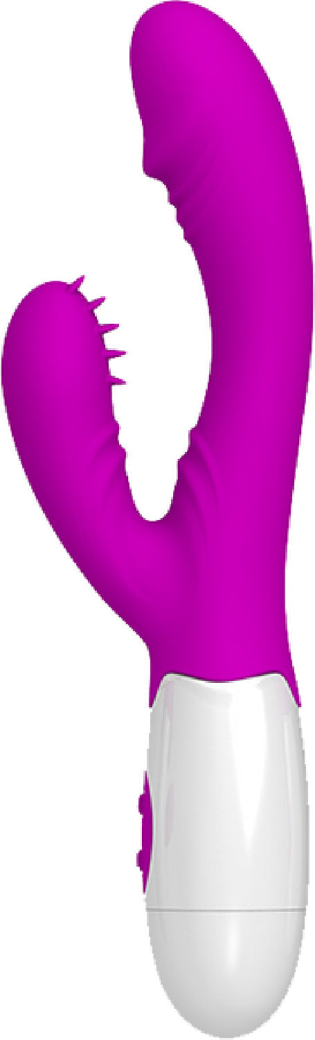 Andre – Vibrator