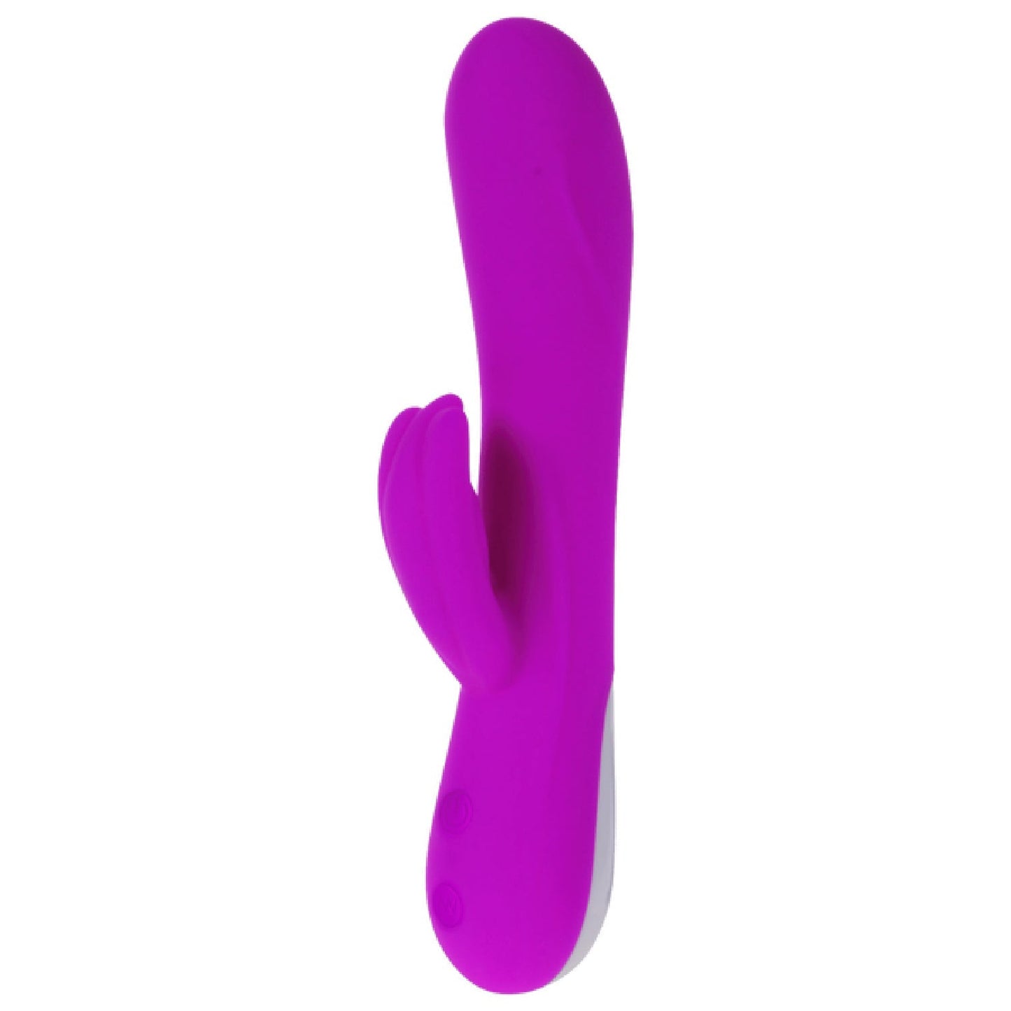 Primo Powerful Silicone Vibrator