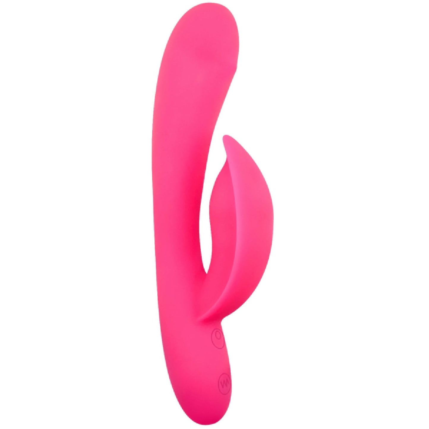 Sidney Silicone Rechargeable Vibrator