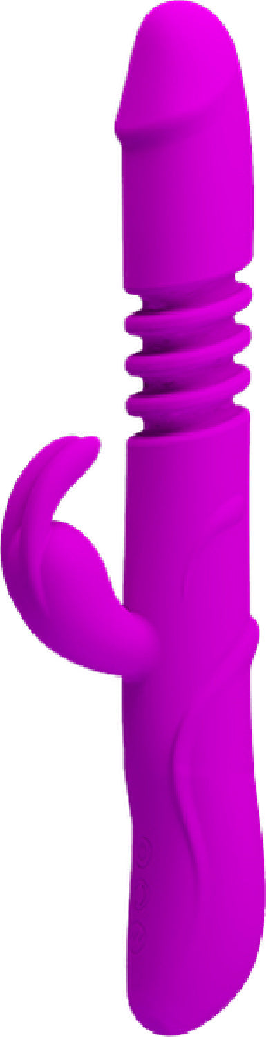 Ward Rechargeable Vibrator
