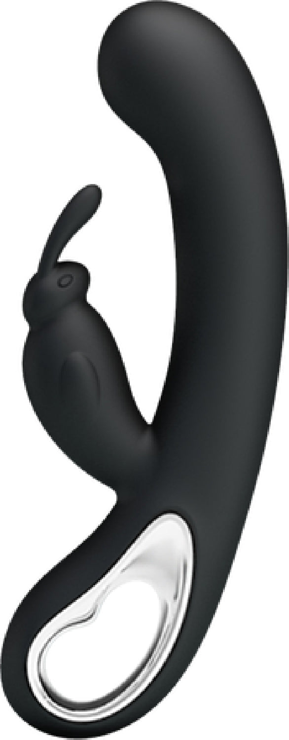 Rechargeable Webb – Dual Motor Rabbit Vibrator