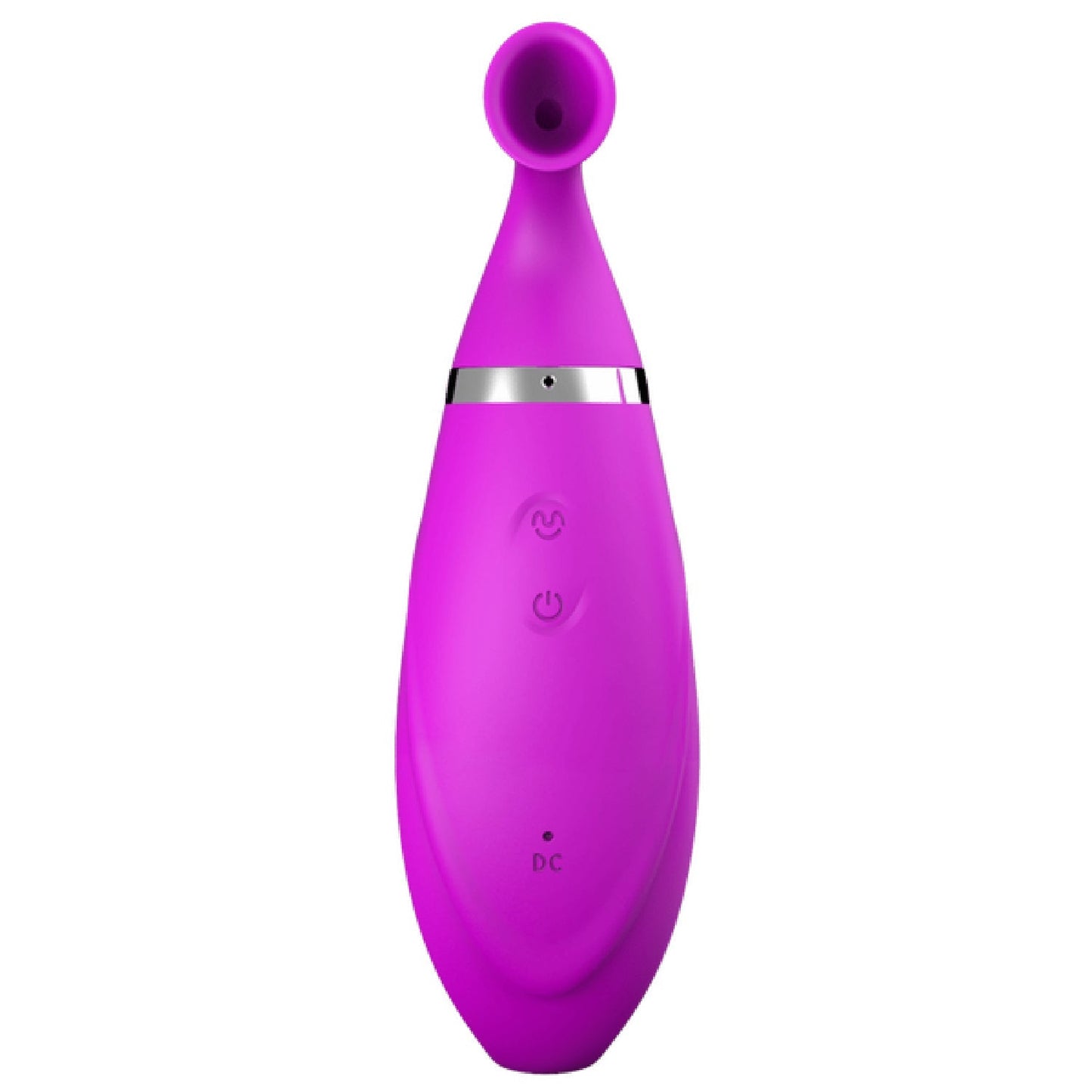 Rechargeable Romance Elephant – Rechargeable Vibrator