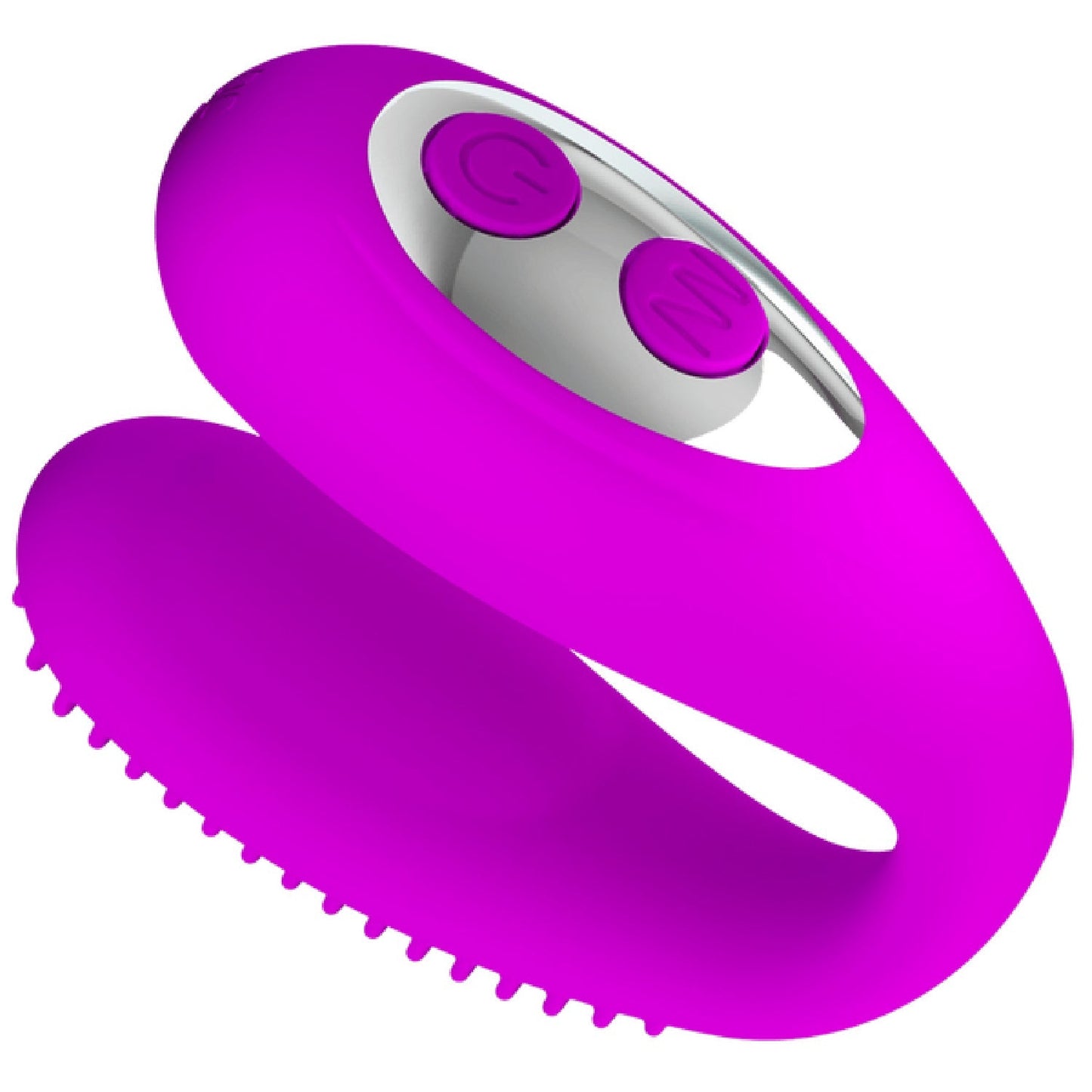Rechargeable Mabel – Silicone Oral Sex Stimulator