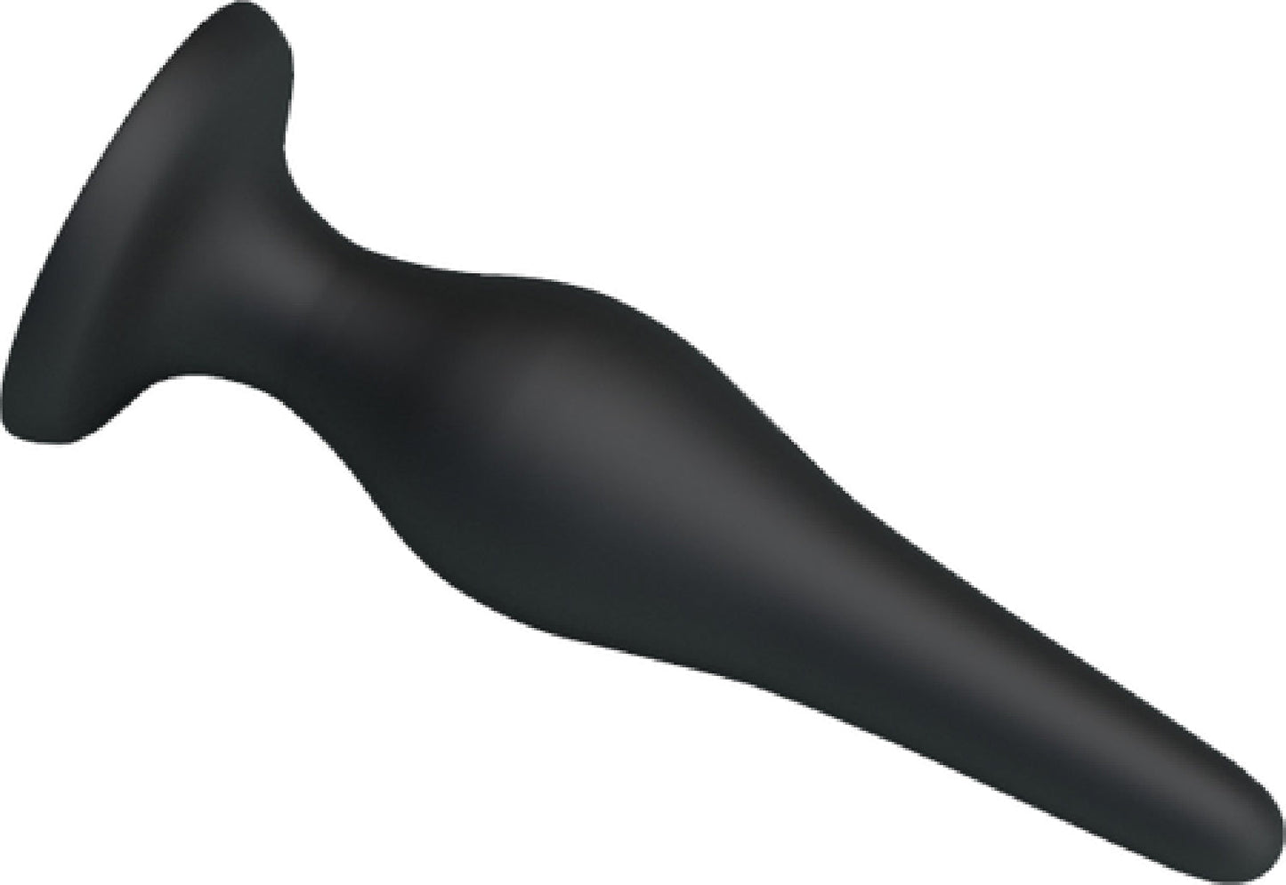 Beginner's Mini Anal Kit – Three Sizes Butt Plug Set for Beginners