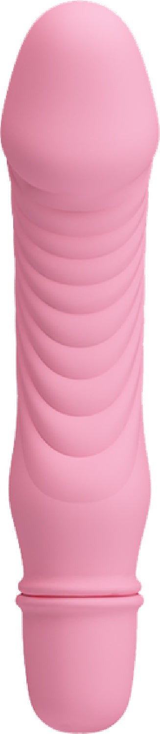 Stev Classic Vibrator – High-Quality Silicone Vibrator