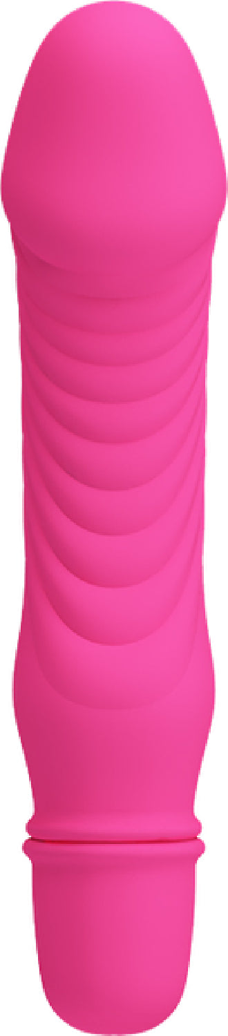 Stev Classic Vibrator – High-Quality Silicone Vibrator