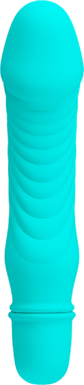 Stev Classic Vibrator – High-Quality Silicone Vibrator