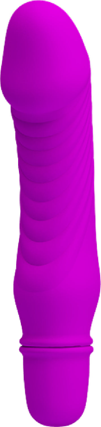 Stev Classic Vibrator – High-Quality Silicone Vibrator