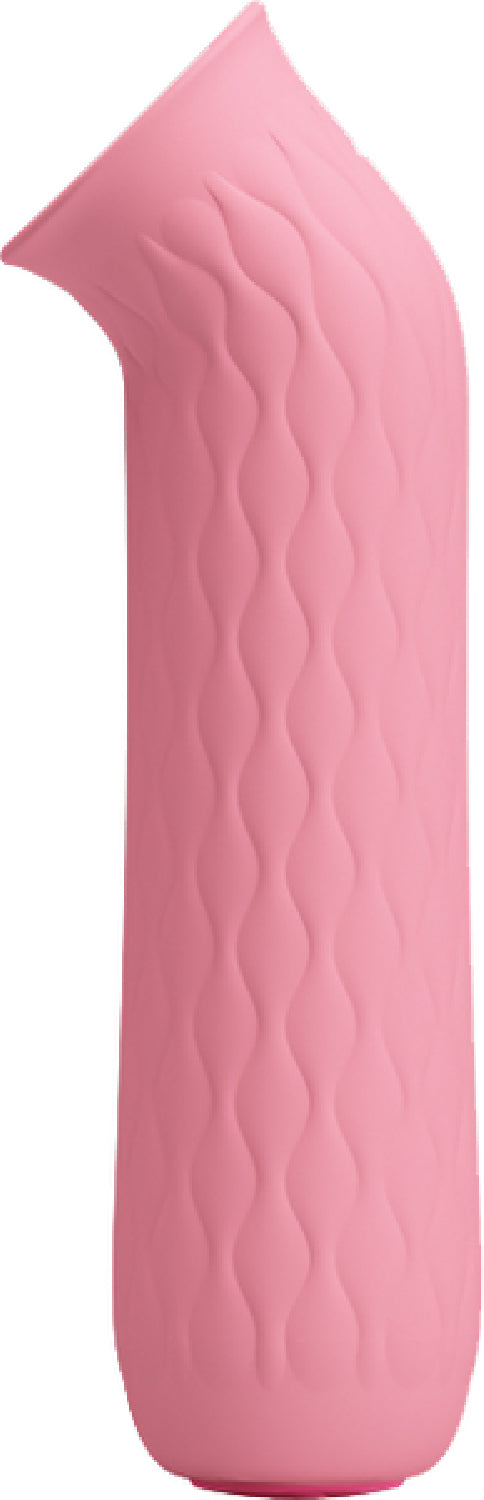Rechargeable Ford – Medical-Grade Clitoral Sucker with 12 Suction Modes