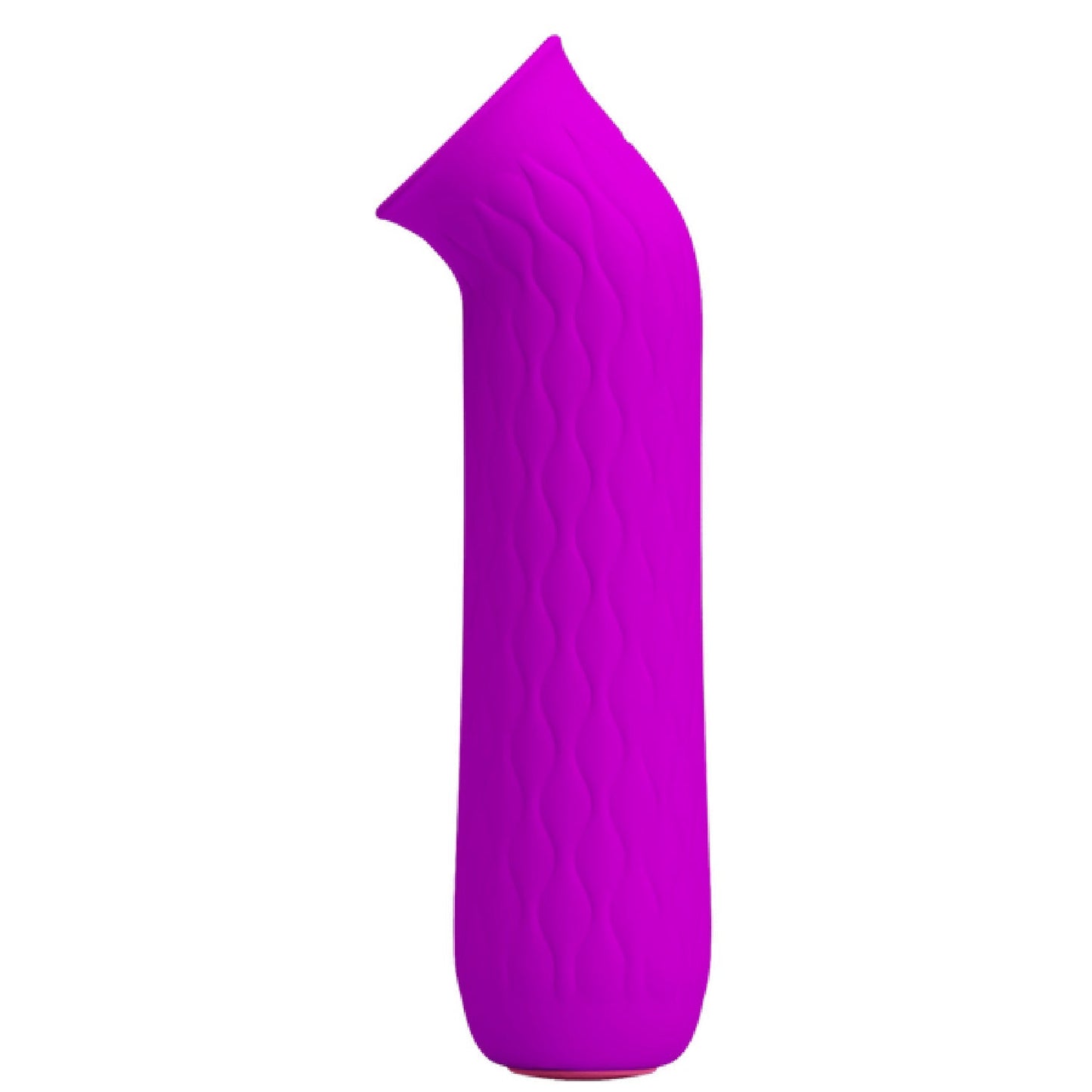 Rechargeable Ford – Medical-Grade Clitoral Sucker with 12 Suction Modes