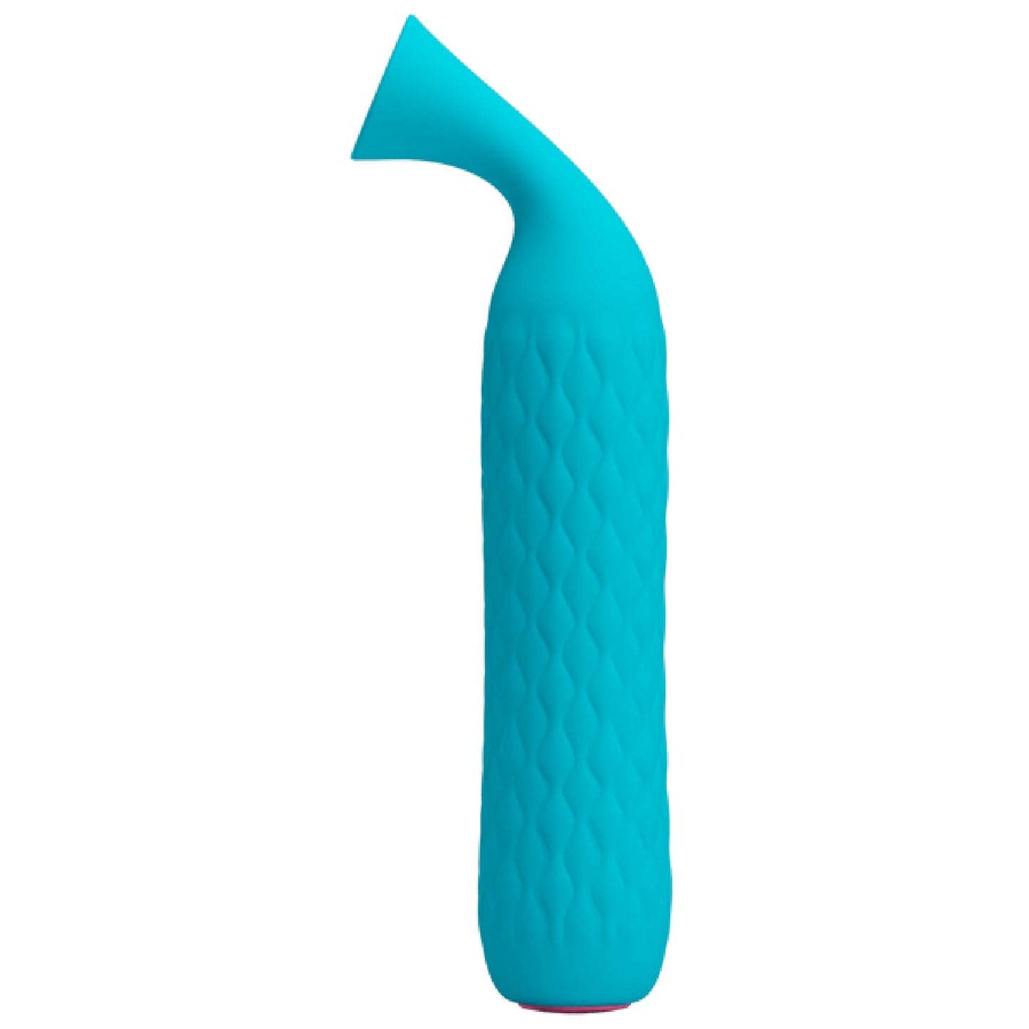 Rechargeable Quentin – 12 Suction Modes Clitoral Stimulator Made of Medical Silicone