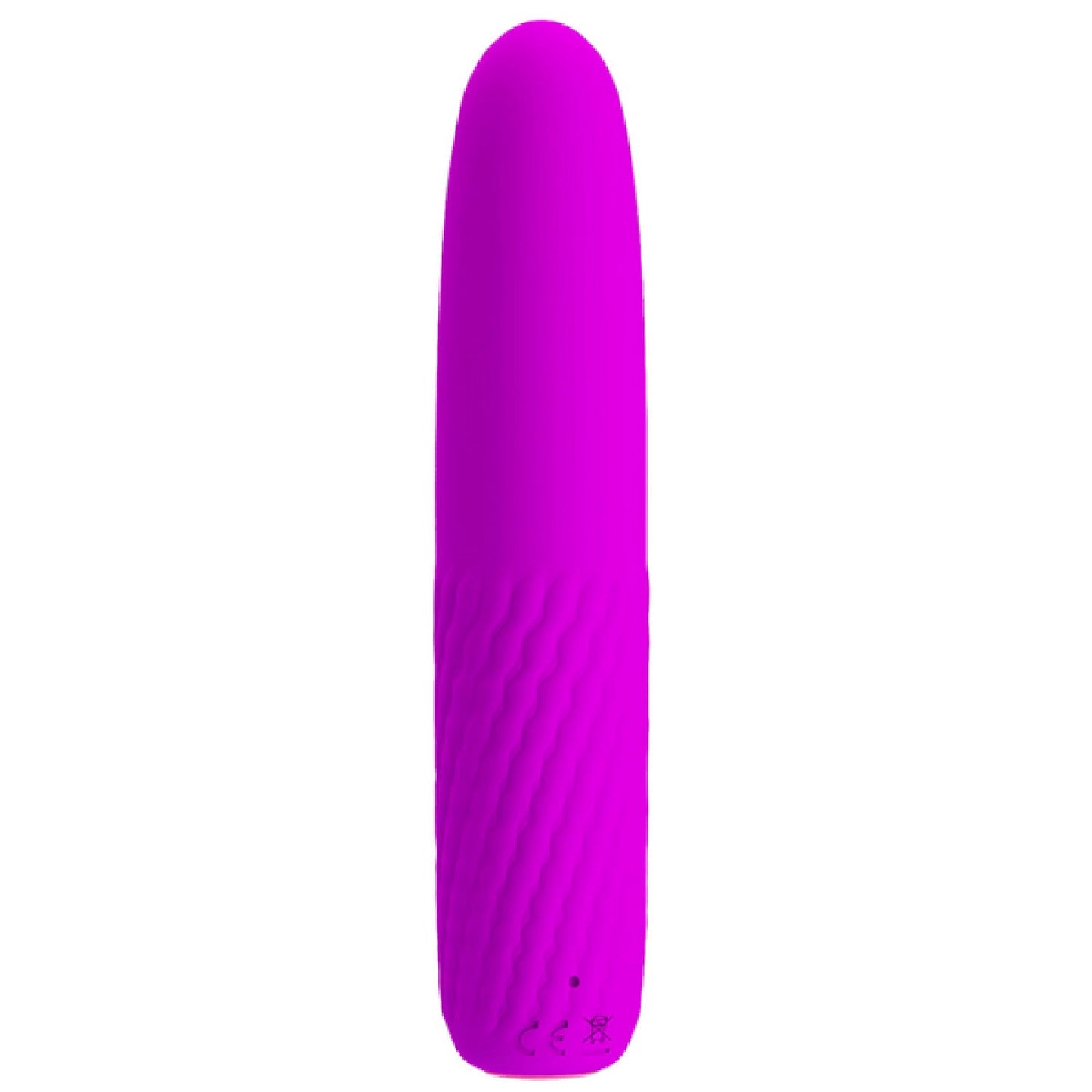 Archibald Rechargeable – Thrusting Vibrator