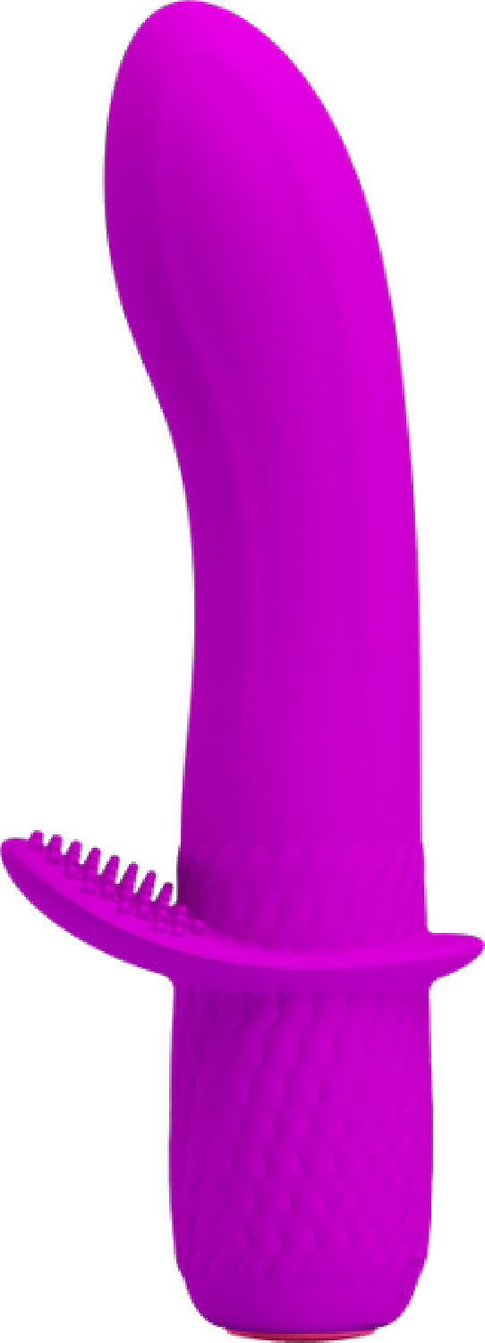 Troy Rechargeable Vibrator