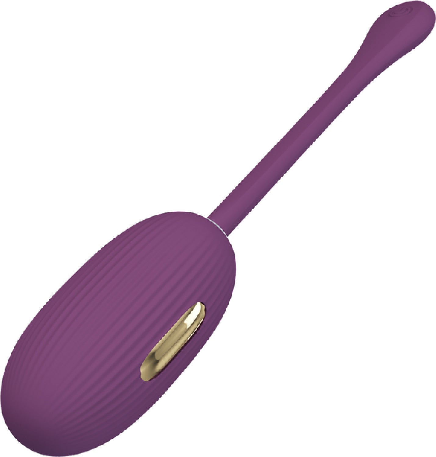 Doreen Byzantium – Rechargeable App Control Egg Vibrator