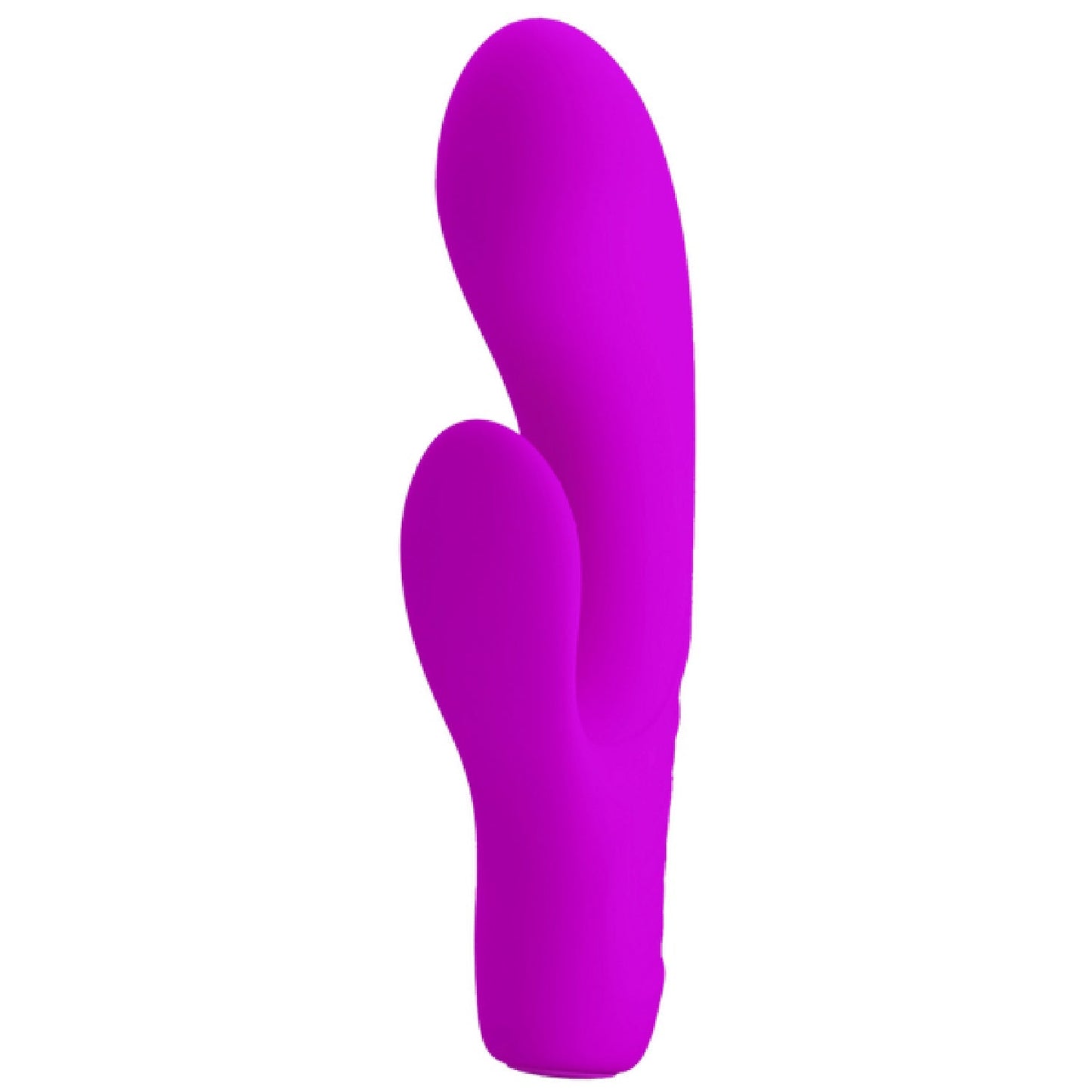 Rechargeable Tim Rabbit Vibrator – Bendable 12-Function G-Spot Vibrator