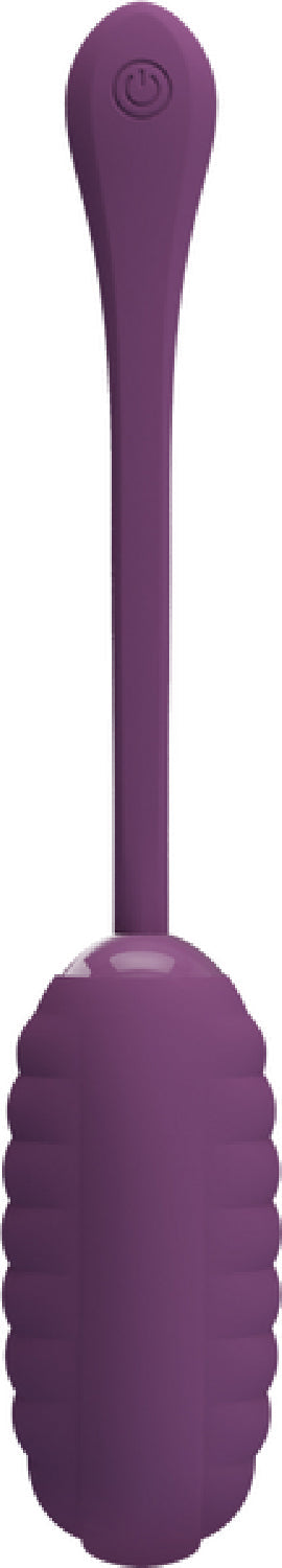 Catalina Byzantium – App-Controlled Vibrating Egg with 12 Vibration Modes