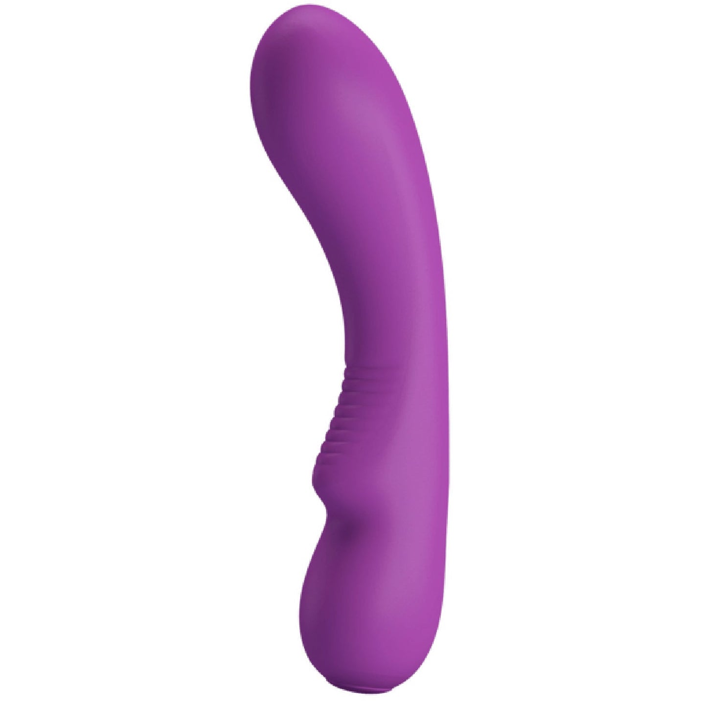 Elsa – Rechargeable Vibrator with 12 Vibration Functions, Smart Memory, and Soft Silicone Material