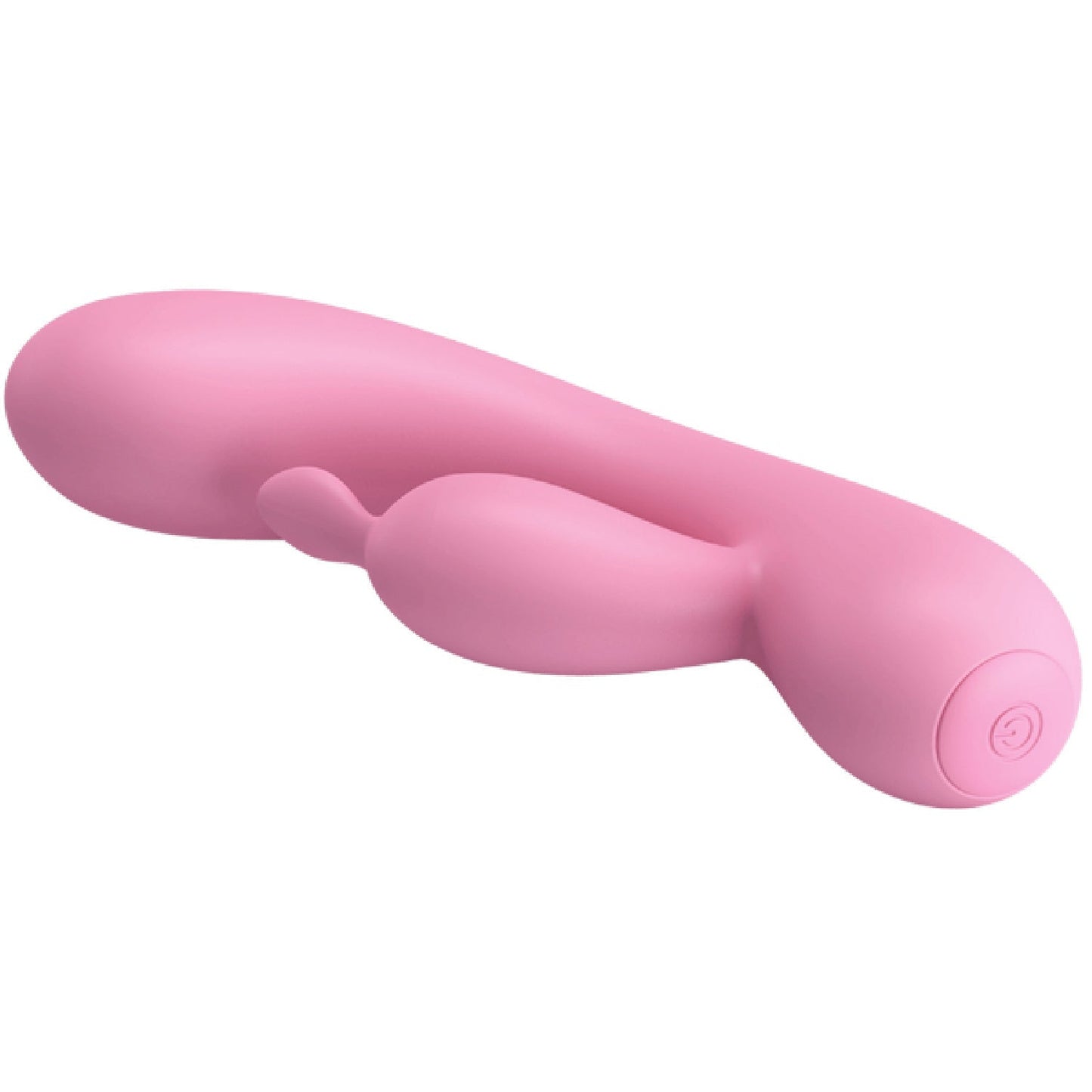 Lelo Hugo – USB Rechargeable G-Spot Vibrator