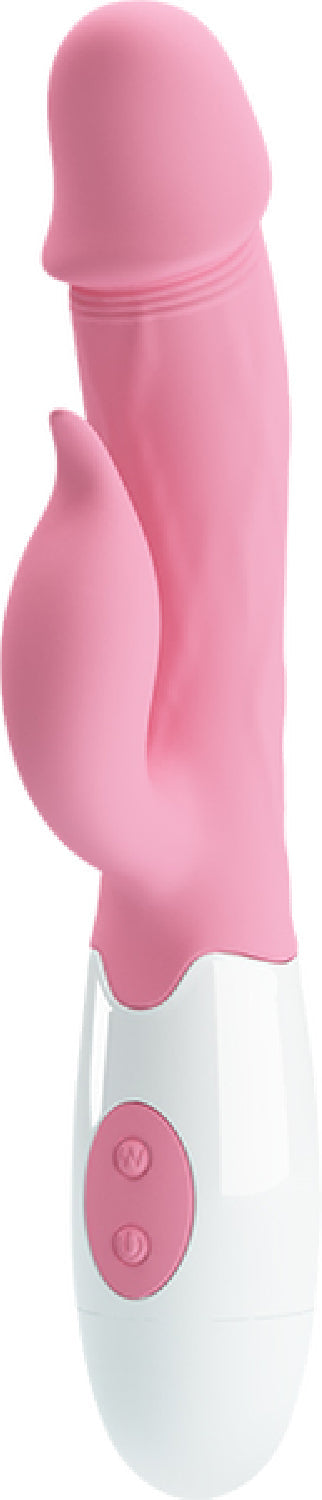 Peter G-Spot Rabbit Vibrator – 30 Function Dual Motor Rabbit Vibrator