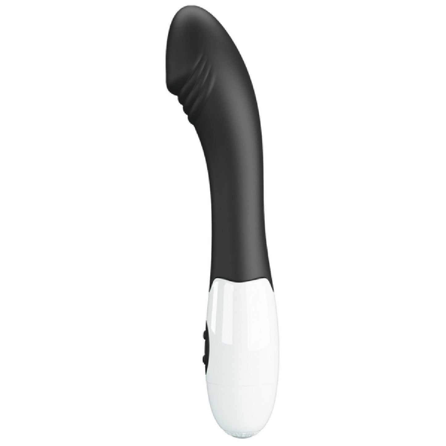 Elemental G-Spot Vibrator – 30 Function Curved Vibrator