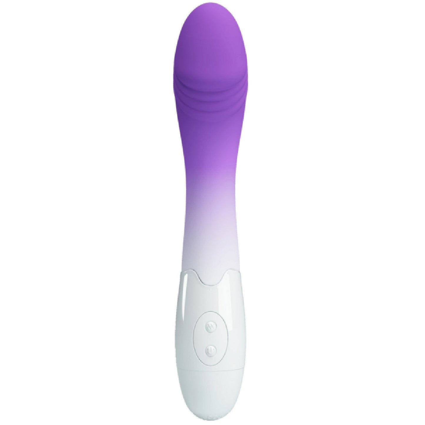 Elemental G-Spot Vibrator – 30 Function Curved Vibrator