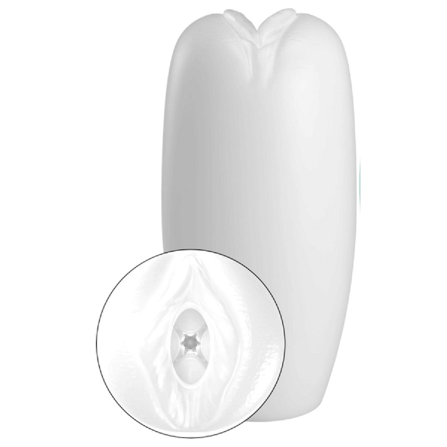Catherine Casper Fantastic Egg – Masturbator Sleeve