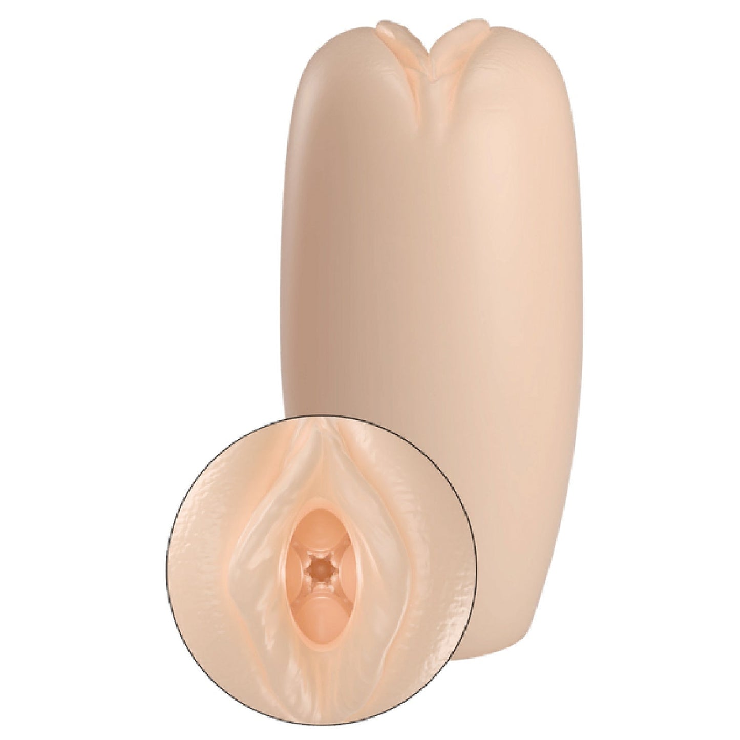 Catherine Casper Fantastic Egg – Masturbator Sleeve