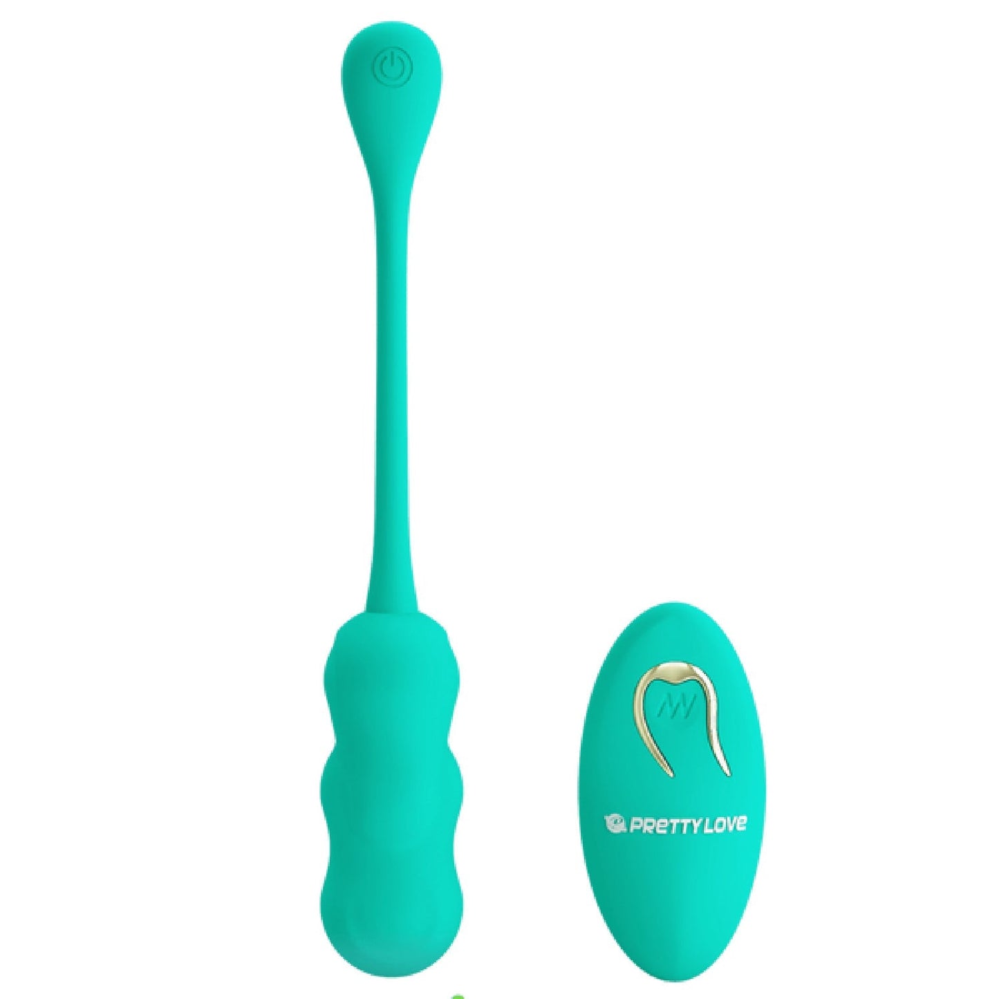 Leshy 4 Dream Chaser Rechargeable Silicone Vibrating Remote Egg