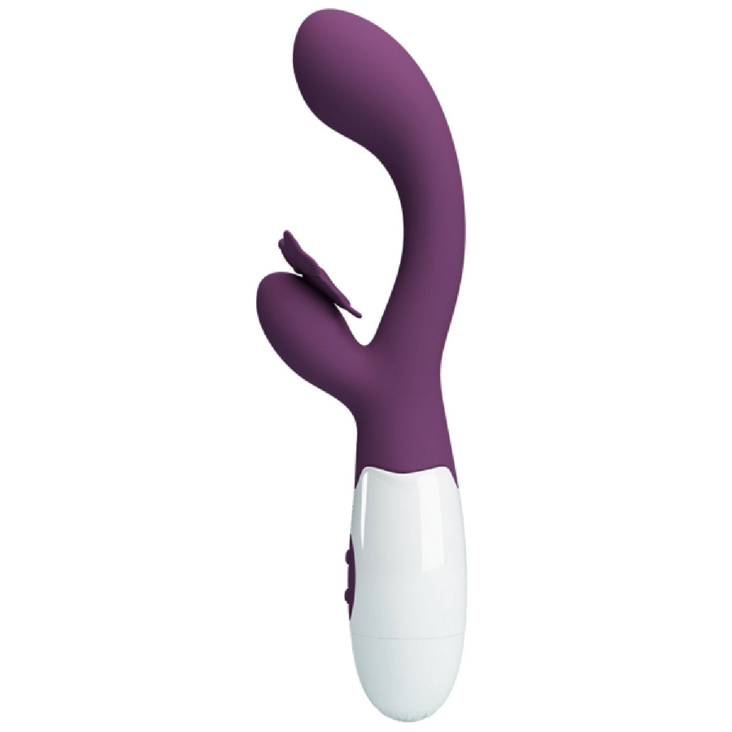 Pretty Love Butterfly Kiss – Vibrator With Clitoral Stimulation Arm