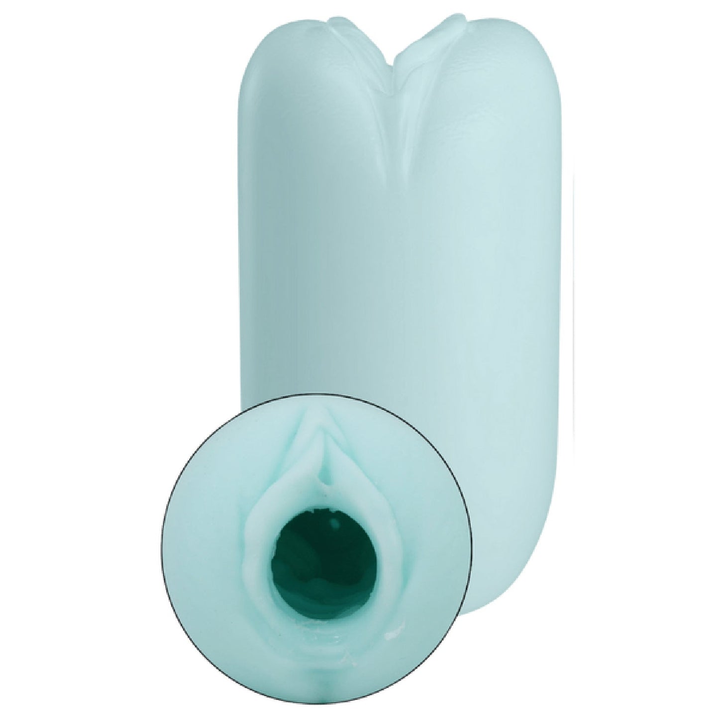 Catherine Masha Egg – Phthalate-Free Masturbator Sleeve with Stimulating Inner Textures