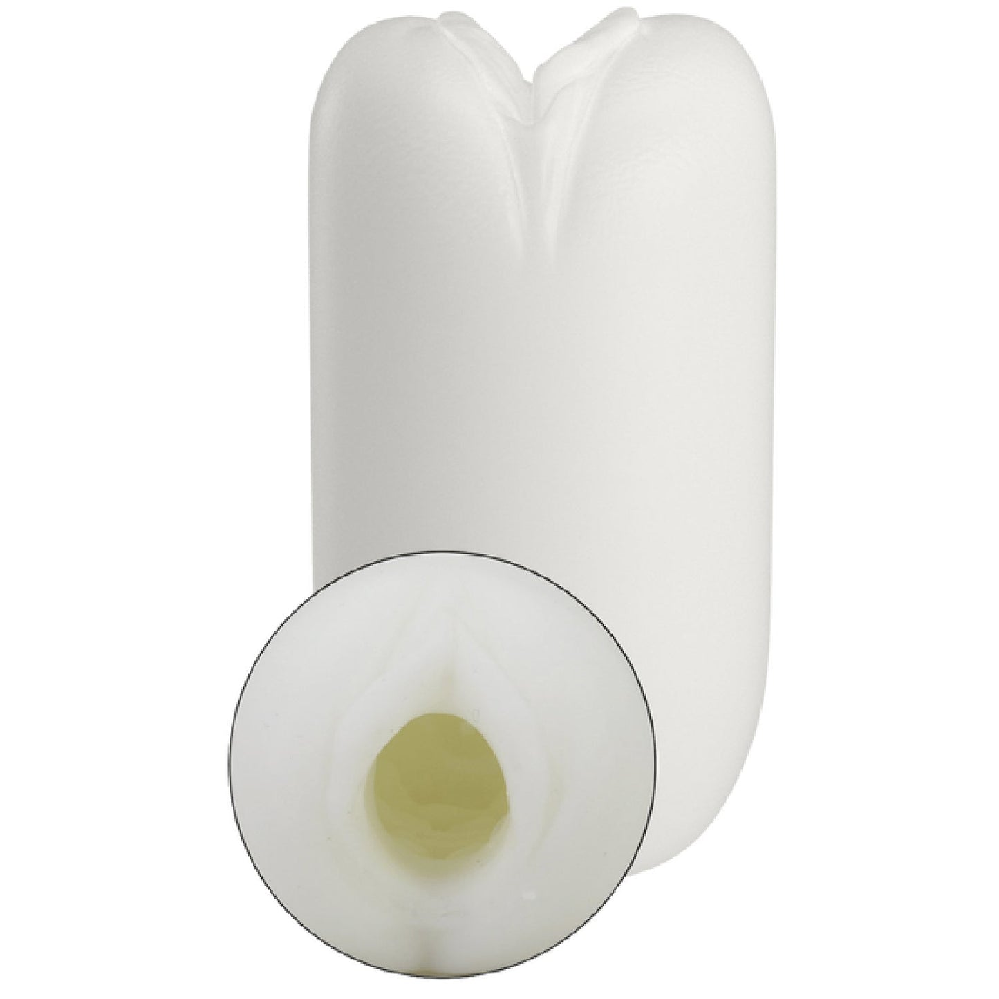 Catherine Masha Egg – Phthalate-Free Masturbator Sleeve with Stimulating Inner Textures