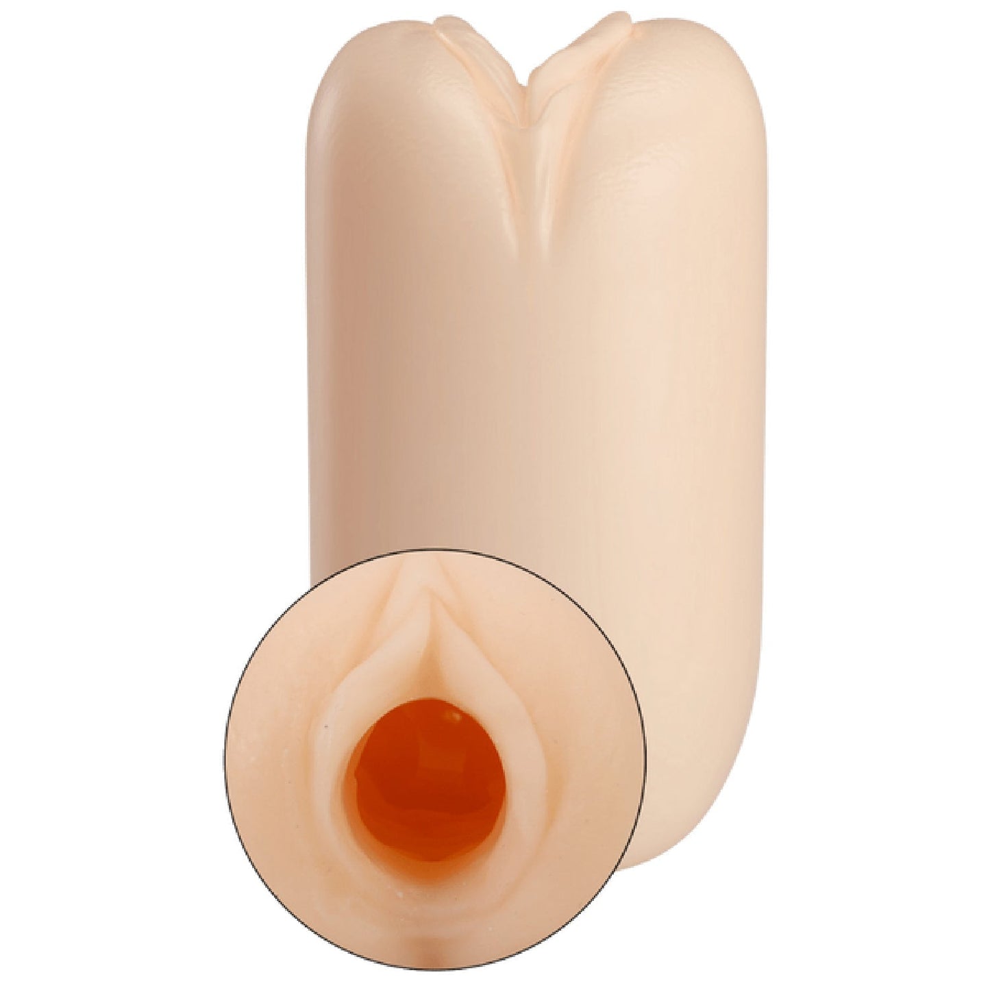 Catherine Masha Egg – Phthalate-Free Masturbator Sleeve with Stimulating Inner Textures