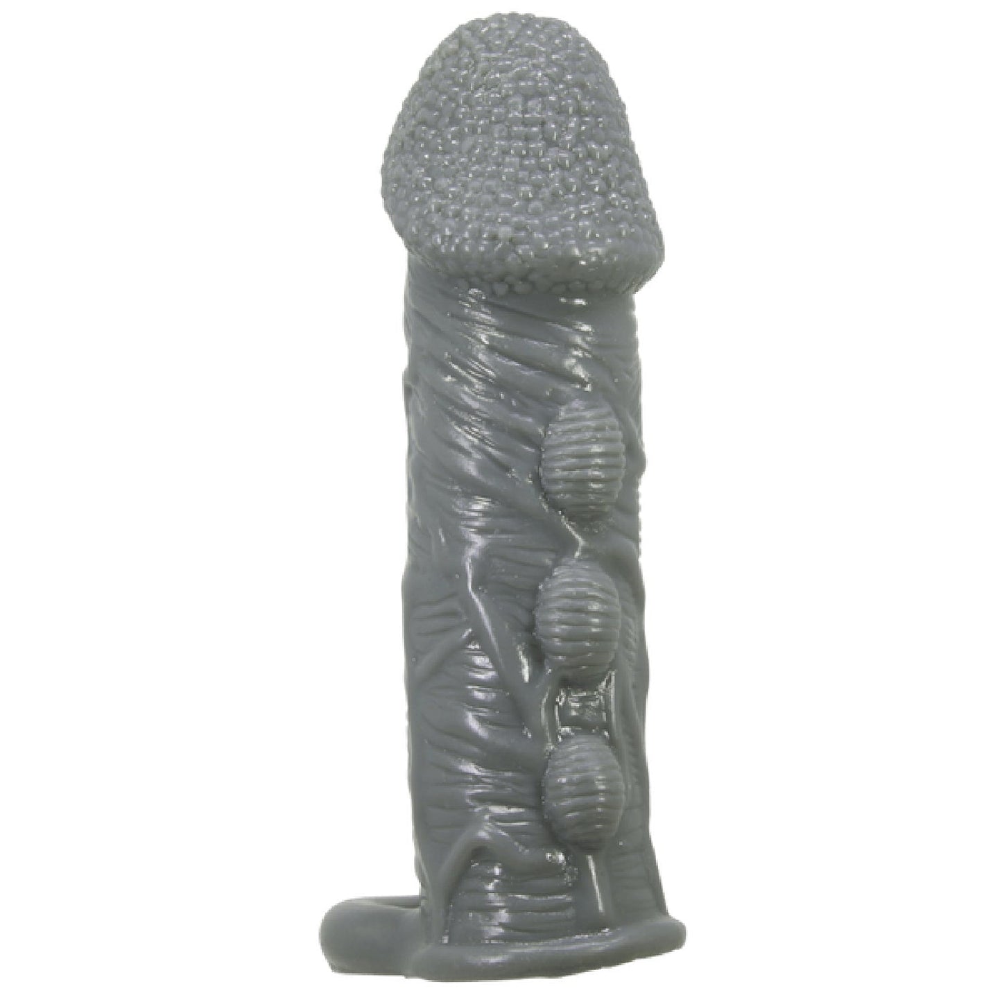 Realistic Penis Sleeve – Stretchy Thickening Penis Sleeve