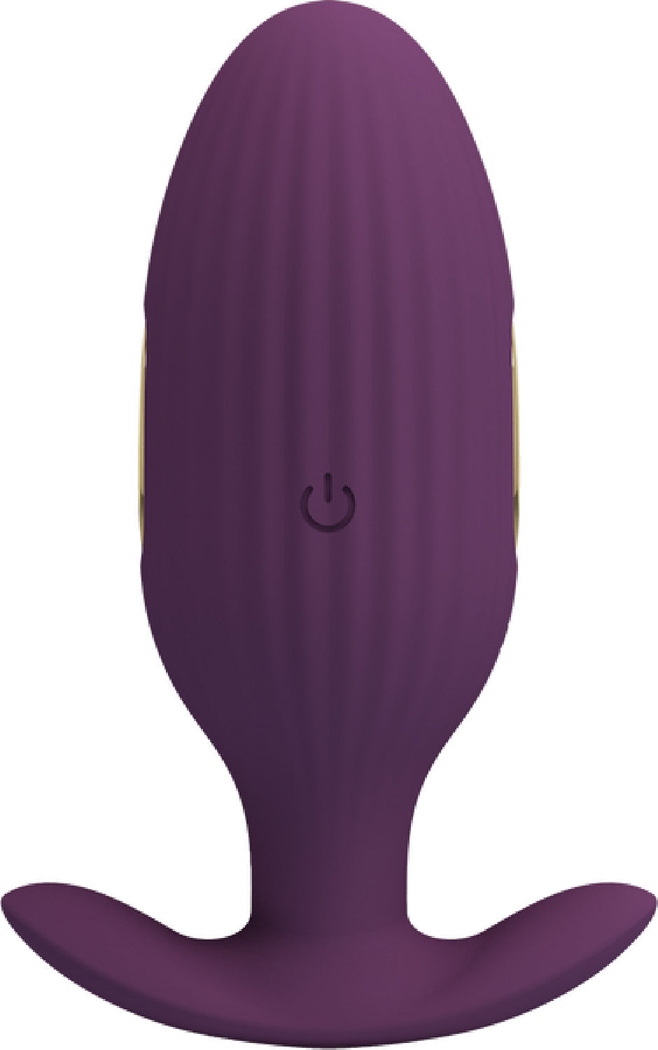 App Control Jefferson – App-Controlled E-Stim Butt Plug