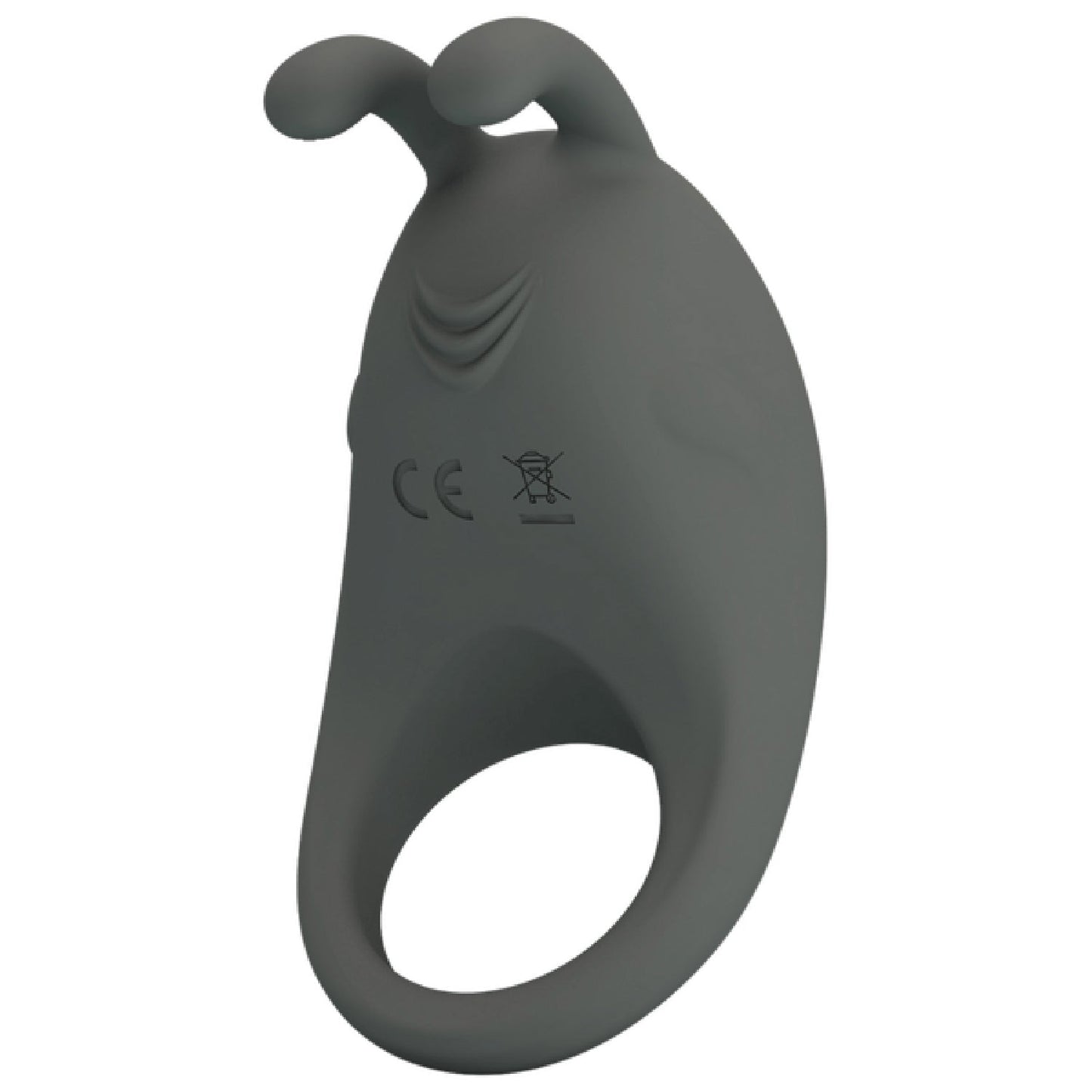Stratus Rechargeable Silicone Cock Ring – Silicone Cock Ring