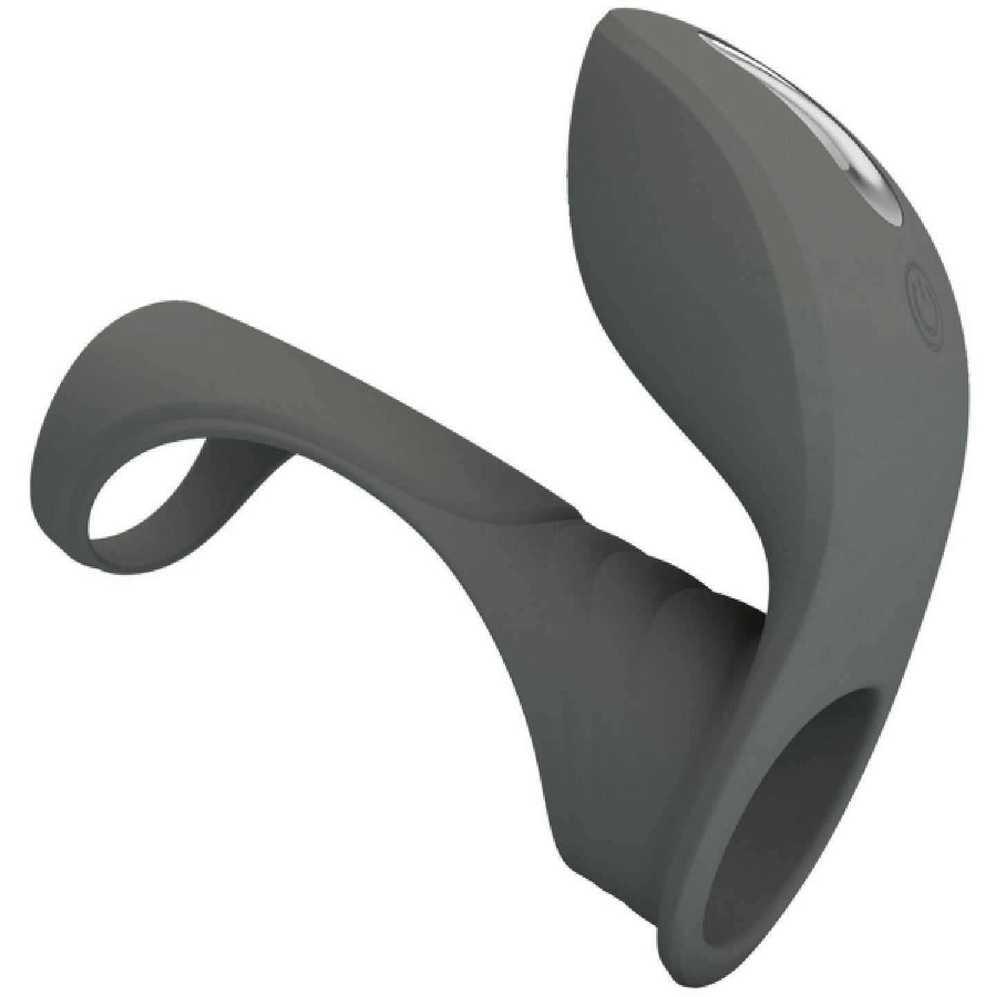 Cirrus – Powerful 7-Function Vibrating Penis Ring