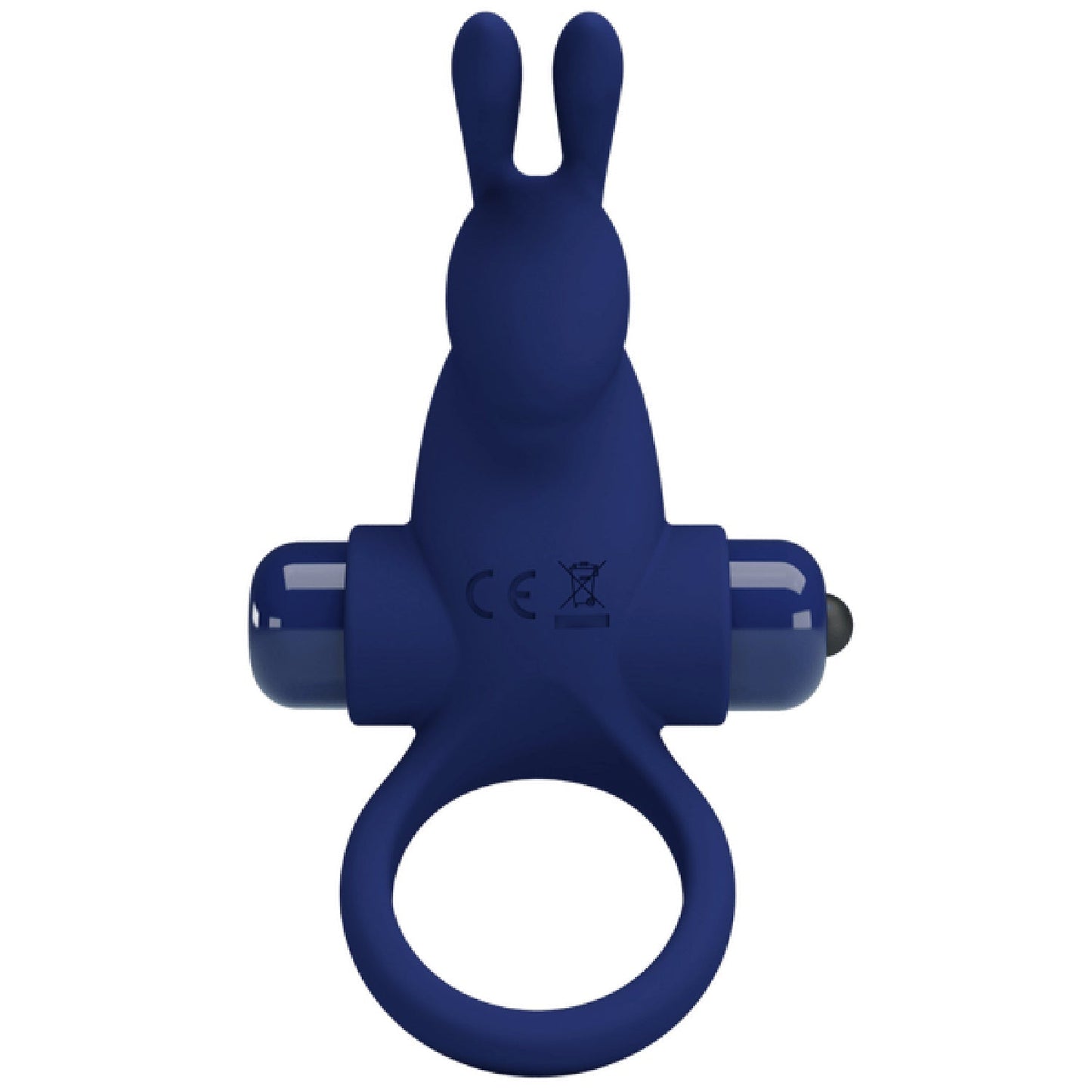 Jiro – Silicone Vibrating Ring with 10 Vibration Functions